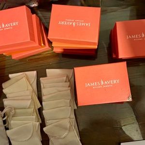 Assorted James Avery